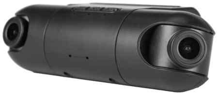 Автомобильный видеорегистратор PS-link Q39 WI-FI Full HD с двумя камерами 19848313345200