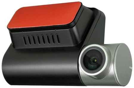 Автомобильный видеорегистратор PS-link V50 WI-FI 4K Ultra HD с матрицей SONY 19848313345201