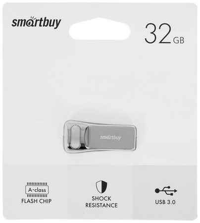 Память USB Flash 32 ГБ Smartbuy M2 32Gb [SB32GBM2] 19848313710567