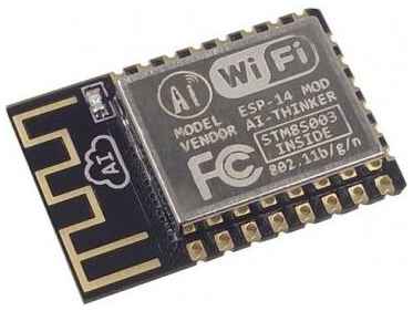 Ai-Thinker Wi-Fi модуль ESP-14 19848314684311