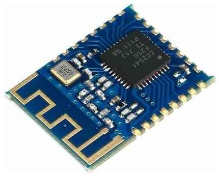 PIMNARA Модуль CC2541 JDY-08 Bluetooth 4.0 беспроводной модуль 19848315460640