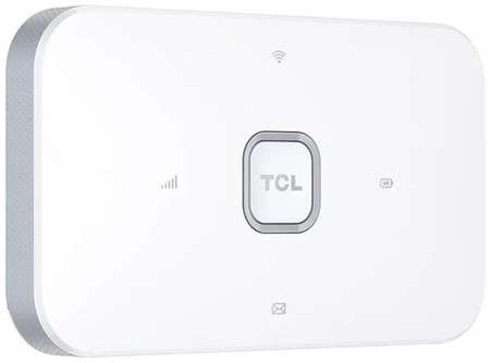 Модем 3G/4G TCL LINKZONE MW42LM USB Wi-Fi Firewall +Router внешний белый 19848315478863