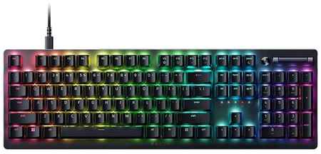 Игровая клавиатура Razer DeathStalker V2 RZ03-04500800-R3R1 (Black) 19848315562830