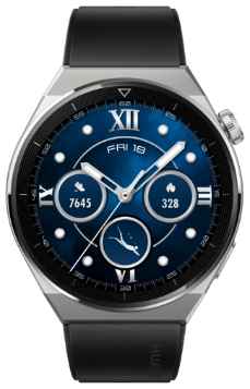 Смарт-часы HUAWEI WATCH GT 3 Pro Titanium 19848315615207