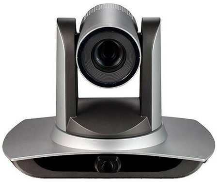 PTZ-камера CleverCam 1112L (FullHD, 12x, SDI, LAN, Tracking)