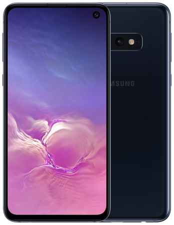 Смартфон Samsung Galaxy S10e 6/128 ГБ, 1 nano SIM, синий