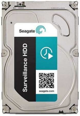 Жесткий диск Seagate ST1000VX001