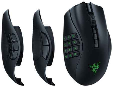 Игровая мышь Razer Naga V2 Pro 19848315920198