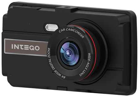 Видеорегистратор INTEGO VX-240FHD new, 3 камеры