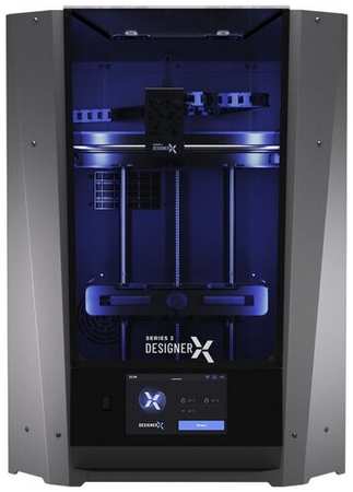 Picaso 3D 3D принтер Picaso Designer X S2 19848316020212