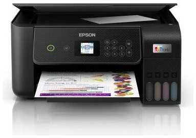 Epson Принтер L3260 C11CJ66414 C11CJ66507 19848316612551