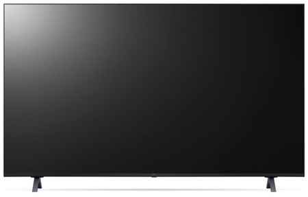 50″ Телевизор LG 50UQ90006LD 2022 VA, титановый серый 19848316745917