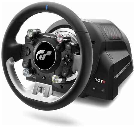 Thrustmaster T-GT II Pack (GT Wheel + Base) (PS5 / PS4 / PC) 19848317135934