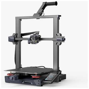 3D принтер Creality Ender 3 S1 Plus (набор для сборки), размер печати 300x300x300 мм 19848317532430