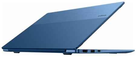Ноутбук Infinix Inbook X2 GEN 11 XL23 i5-1155G7 8/512 Blue 19848317585073