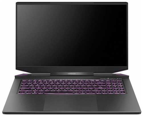 Ноутбук MAIBENBEN X757 X757QSFELBRE0 (17.3″, Ryzen 7 5800H, 16Gb/ SSD 512Gb, GeForce® RTX 3070 для ноутбуков)
