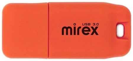 USB Flash Drive 32Gb - Mirex Softa Orange 13600-FM3SOR32 19848317822113