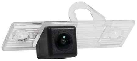 AVEL Штатная камера заднего вида AVS327CPR (012 AHD/CVBS) с переключателем HD и AHD для автомобилей CHEVROLET/ DAEWOO/ RAVON 19848317873343