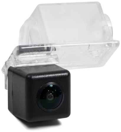 AVEL Штатная камера заднего вида AVS327CPR (219 AHD/CVBS) с переключателем HD и AHD для автомобилей GEELY 19848317986103
