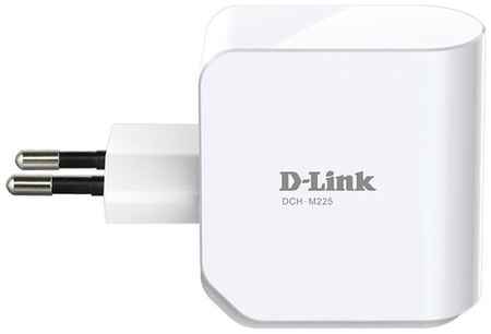 Повторитель беспроводного сигнала D-Link DCH-M225/A1A N300 Wi-Fi 19848318307621