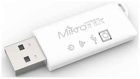 Адаптер MikroTik контроллер Wi-Fi