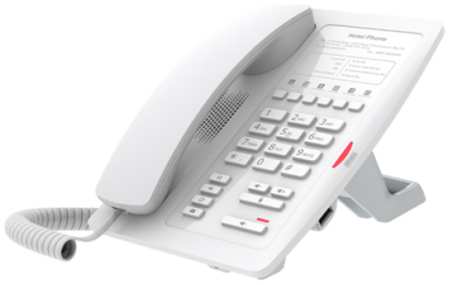 IP-телефон Fanvil H3 White 19848319561378