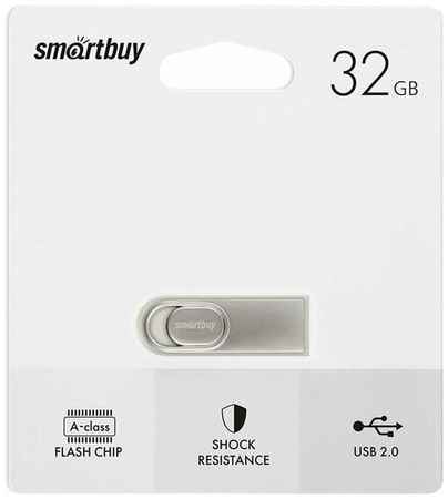Флеш Диск/Карта памяти/USB-накопитель Smartbuy 32Gb 19848320902840