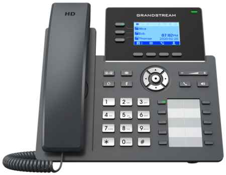 VoIP-телефон Grandstream GRP2604P