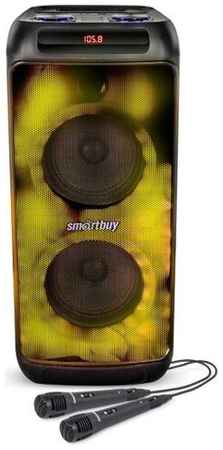 Акустическая система 2.1 Smartbuy FLAMER, 60Вт