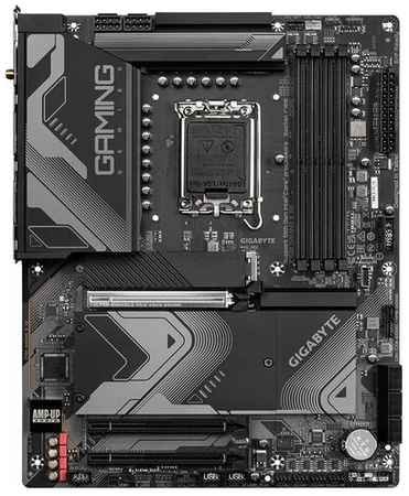 Материнская плата GIGABYTE Z790 GAMING X AX (rev. 1.0) Retail 19848322221336