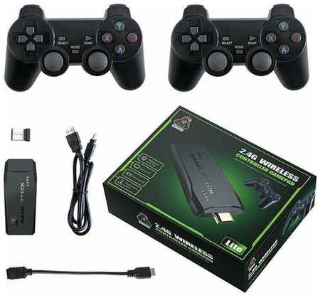 Портативная игровая консоль 2.4G Wireless Controllers Gamepad 19848322541995