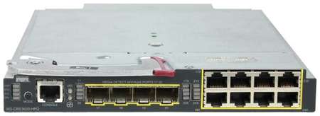 HP Blade Switch Cisco Catalyst WS-CBS3020-HPQ 19848322783882