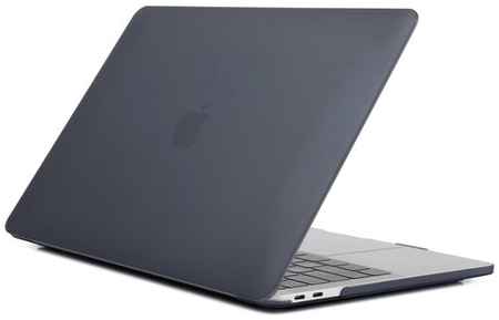 Чехол PALMEXX MacCase для MacBook Air 13″ M2 (2022) A2681; глянец прозрачный 19848323031639