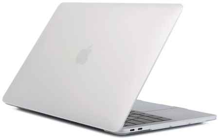 Чехол PALMEXX MacCase для MacBook Pro 16″ (2021-2023) A2485, A2780 /матовый чёрный 19848323367905