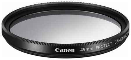 Светофильтр Canon Lens Protect 49mm, защитный