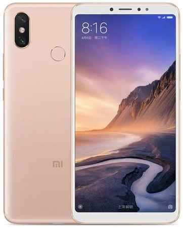 Смартфон Xiaomi Mi Max 3 64Гб