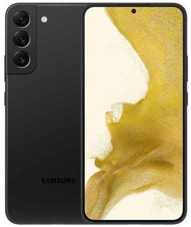 Смартфон Samsung Galaxy S22+ 8/128 ГБ RU, Dual: nano SIM + eSIM, розовый 19848324341932