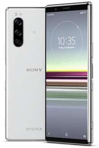 Смартфон Sony Xperia 5 6/64 ГБ, 1 nano SIM