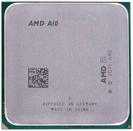 Процессор AMD A10-6700 Richland FM2, 4 x 3700 МГц, OEM