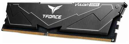 Оперативная память 32 Gb 5600 MHz Team Group T-FORCE VULCAN Black (FLBD532G5600HC36BDC01) 19848324999600