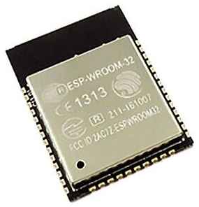 Espressif Wi-Fi/BT модуль ESP-WROOM-32 19848325931429
