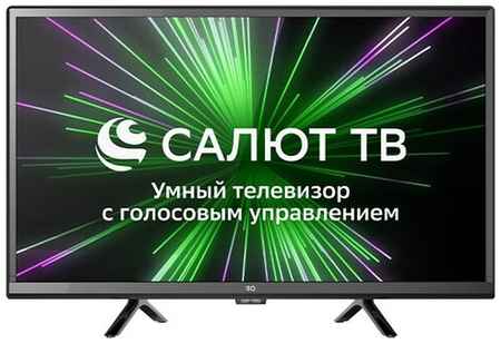 Телевизор BQ 24S24G