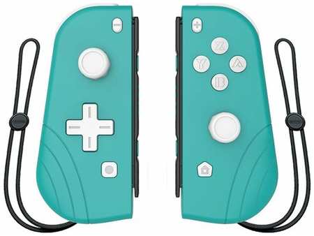 Joy - Con Геймпады с вибрацией беспроводные для Switch Nintendo 2 контроллера