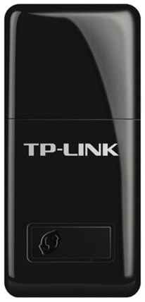 Сетевой адаптер WiFi TP-Link TL-WN823N