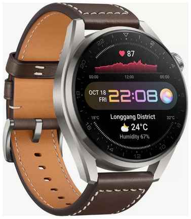 V-K Watch Умные часы Smart Watch P3 Pro, silver 19848328470986