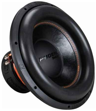 Сабвуфер DL Audio Phoenix Bass 15