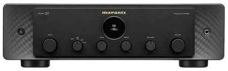Интегральный усилитель Marantz Model 40n Black 19848329191971