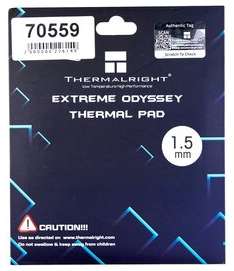 Термопрокладка Thermalright Extreme Odyssey 120*120*1.5mm 12.8 W/m-k 19848329425077