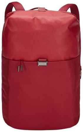Рюкзак THULE Spira Backpack 15L rio red 19848329897321