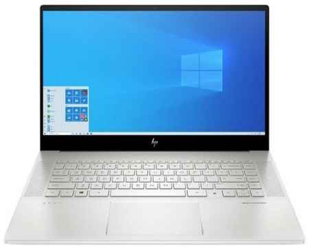 15.6″ Ноутбук HP Envy 15-ep1030ur (1920x1080, Core i7 11800H 2.3Ghz,16Gb,1024SSD, Win10 Home)